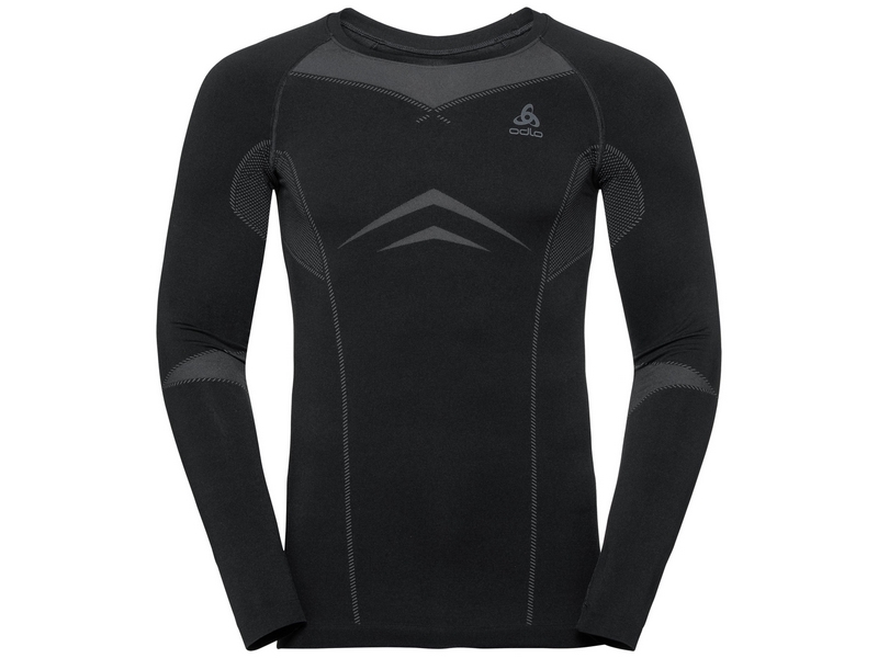 MAGLIA BASELAYER MANICA LUNGA PERFORMANCE WARM